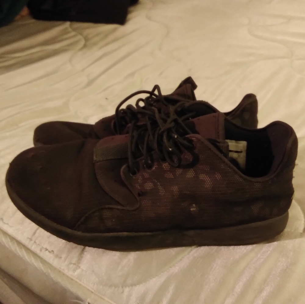 Jordan shoes size 8